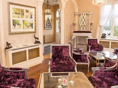 Llyndir Hall Hotel Signature Collection By Best Western Rossett エクステリア 写真